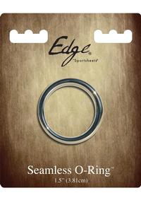Edge Seamless O-ring 1.5